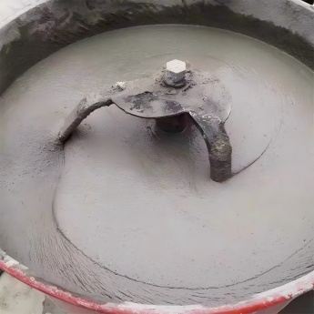 黄竹镇灌浆料的类型及施工流程​