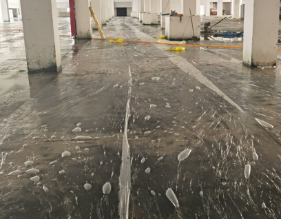 黄竹镇不发火砂浆和不发火金属骨料有什么区别