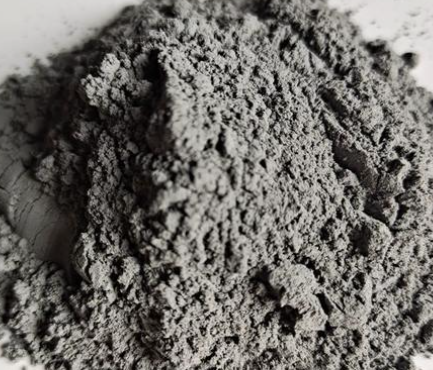 黄竹镇硅灰和粉煤灰的区别用途