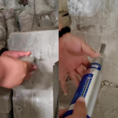 黄竹镇混凝土强度不足的原因及处理方法