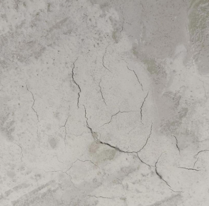 黄竹镇灌浆料为什么会产生裂缝？出现裂缝该如何处理？