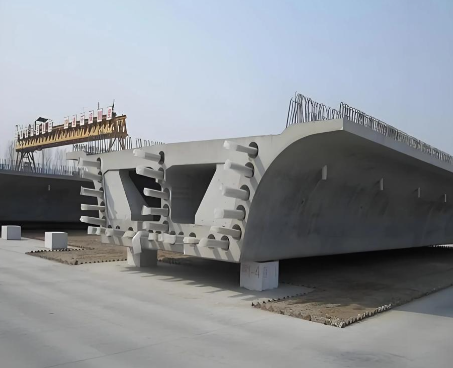 黄竹镇抗冻压浆料的特点及标准化施工工艺